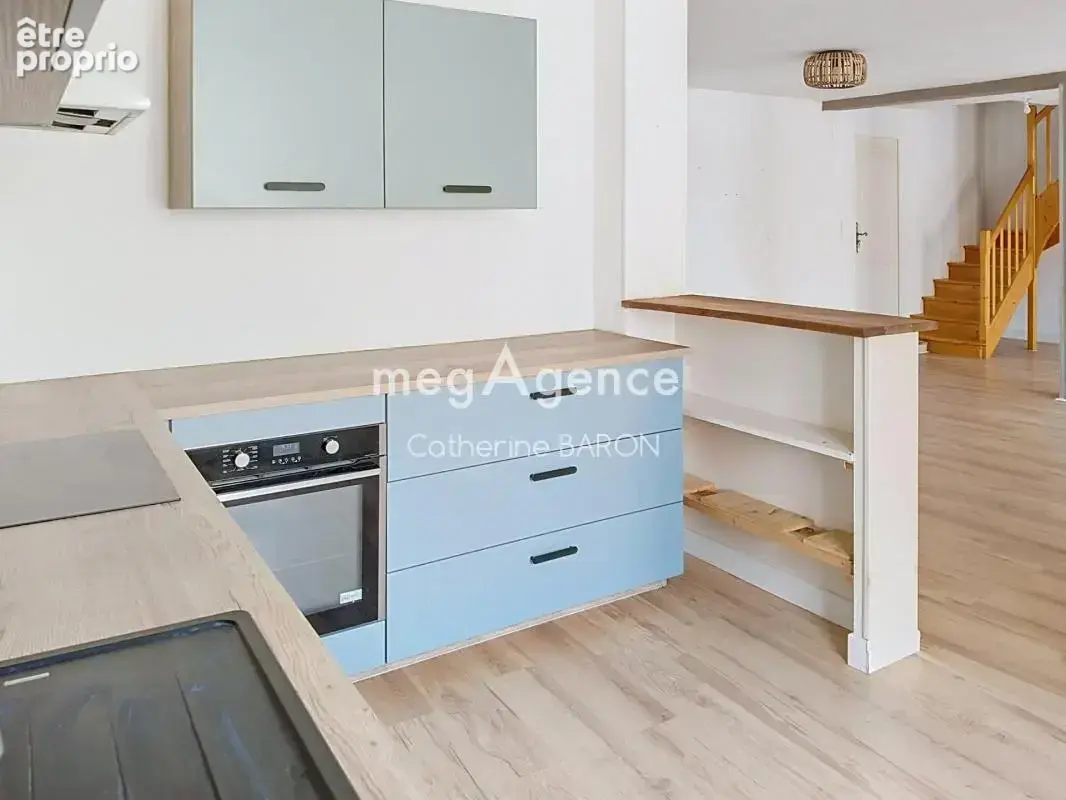 Maison 92 m² avec extérieur – Aucun travaux – Cognac au calme - photo 4