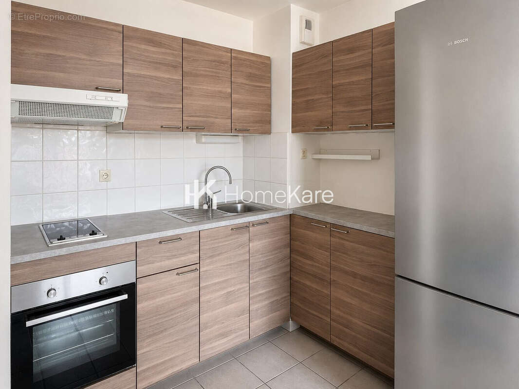 Appartement 40 m² à Muret  - photo 6