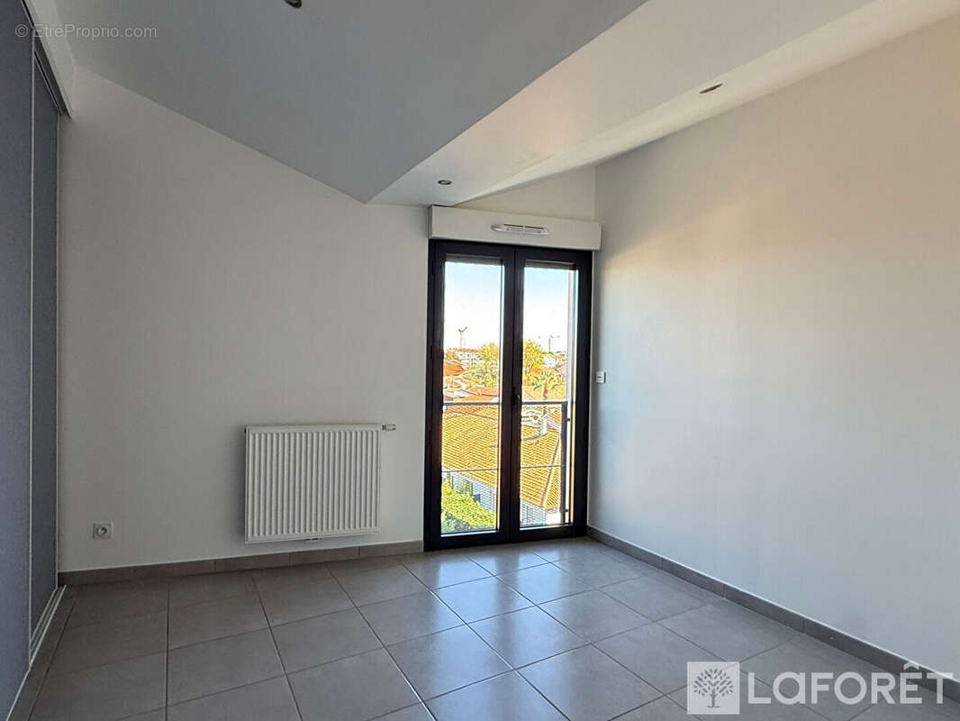 Appartement à LA TESTE-DE-BUCH