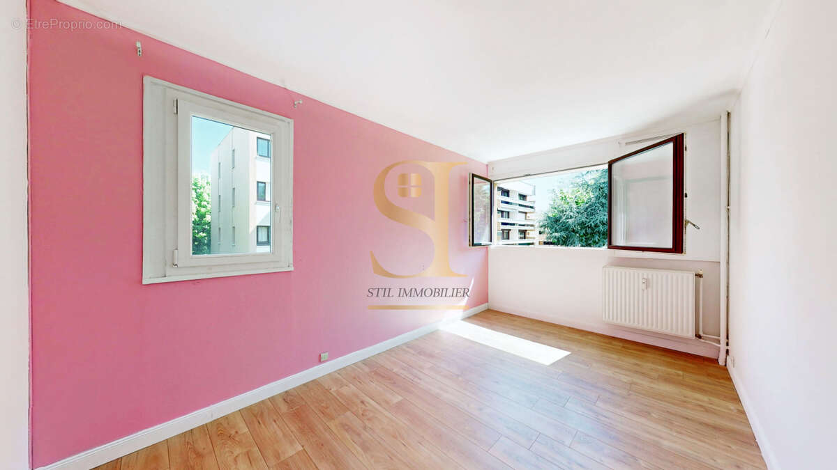 Appartement à EVRY