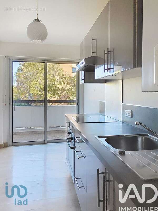 Photo 9 - Appartement à ANTIBES