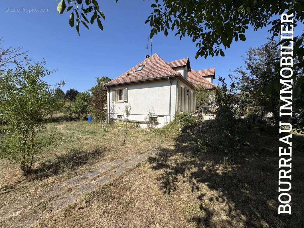 Maison 178 m² à Precy-Sur-Vrin  - photo 29