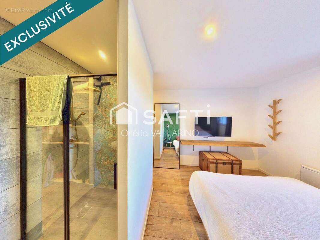 Photo 5 - Appartement à YVRAC