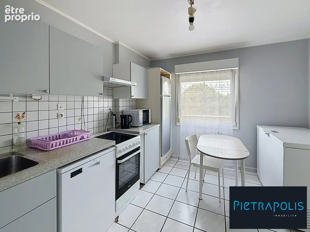 Appartement 4 pièces 89 m² à vendre à Quetigny (21800) - photo 3