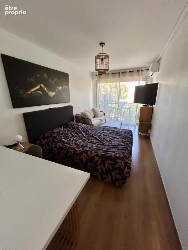 Appartement - Montpellier - 77m² - photo 5