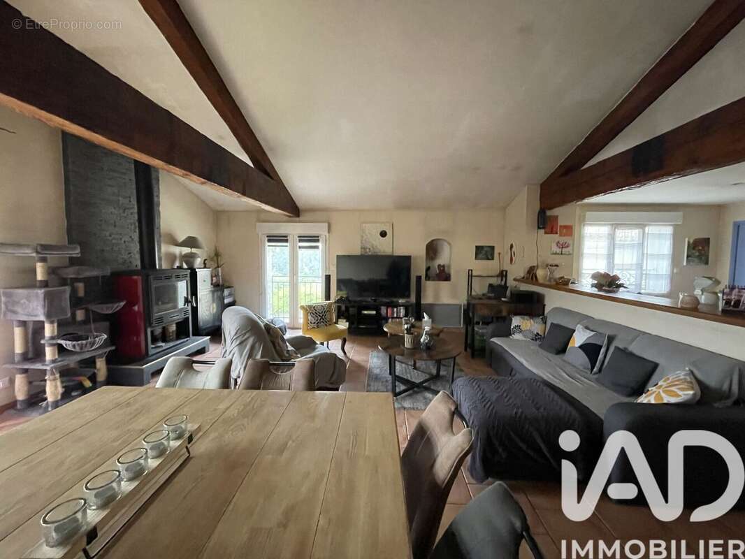 Photo 8 - Maison à RIEUX-MINERVOIS