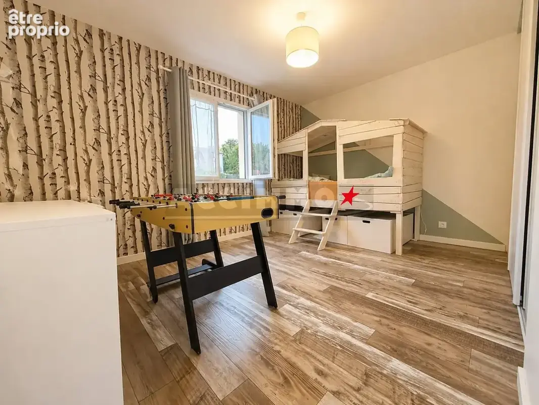 Cuq-toulza - maison familiale - photo 4
