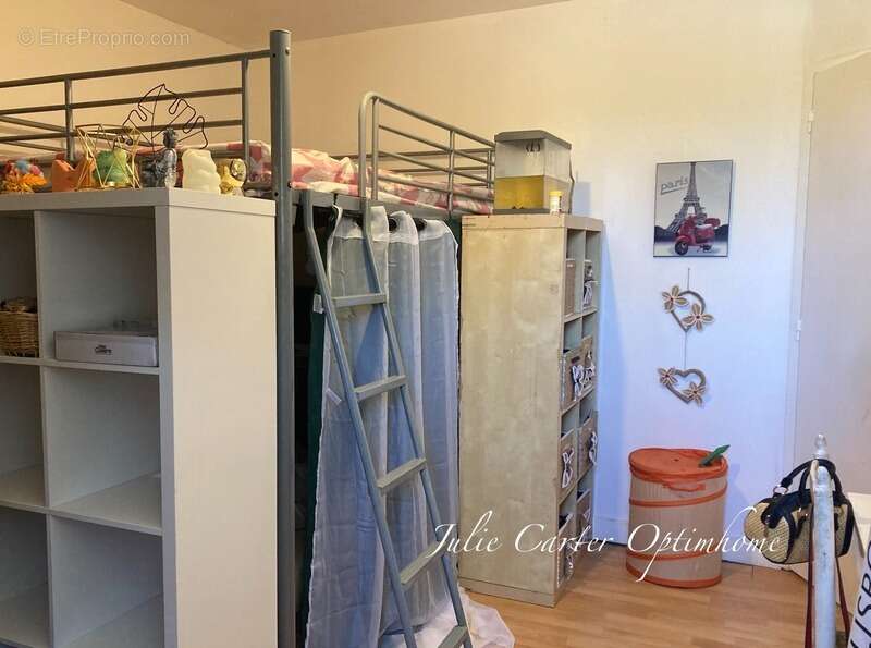 Maison à SABLE-SUR-SARTHE