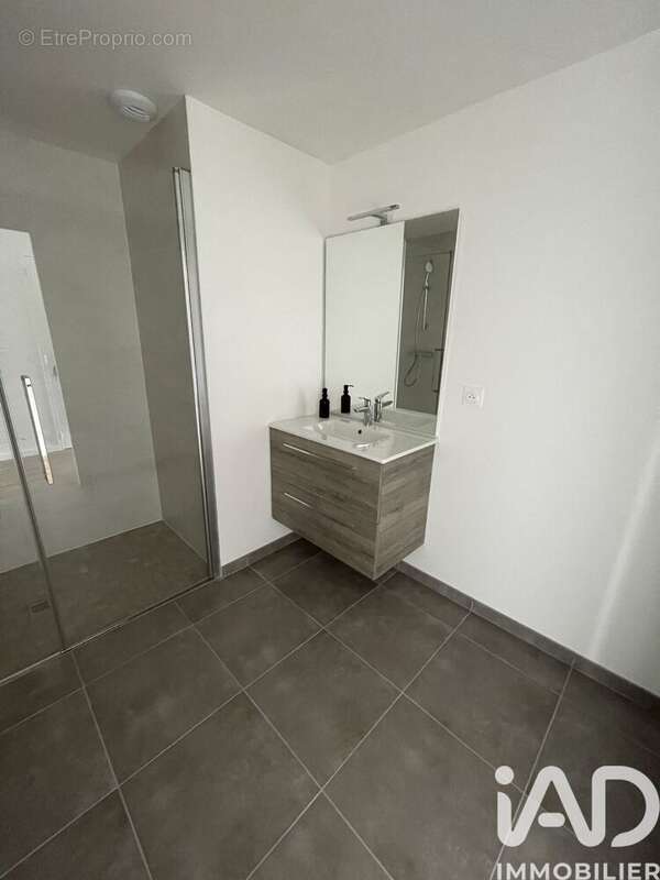 Photo 6 - Appartement à L&#039;ILE-D&#039;OLONNE