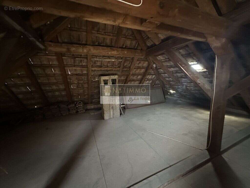 Maison de plain pied - photo 13