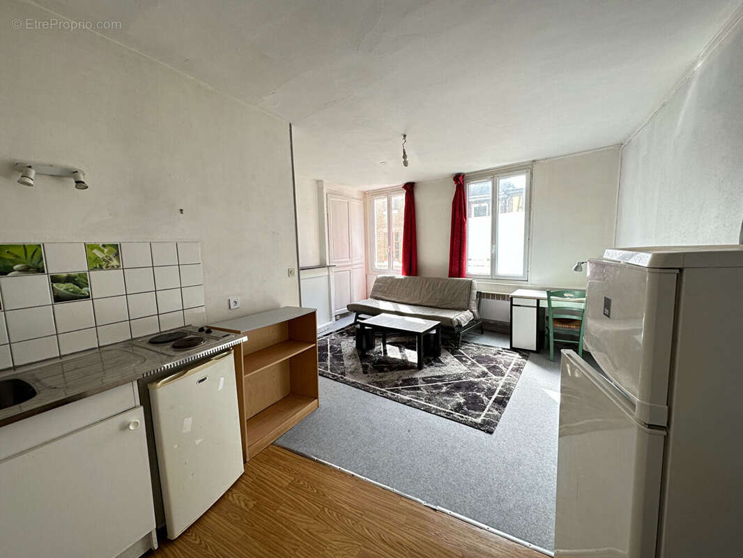 Autre à ROUEN