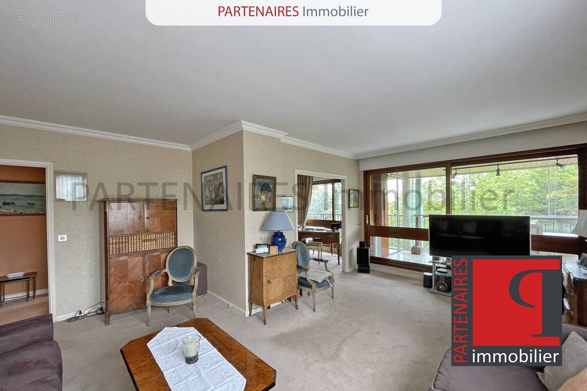 Appartement à ROCQUENCOURT