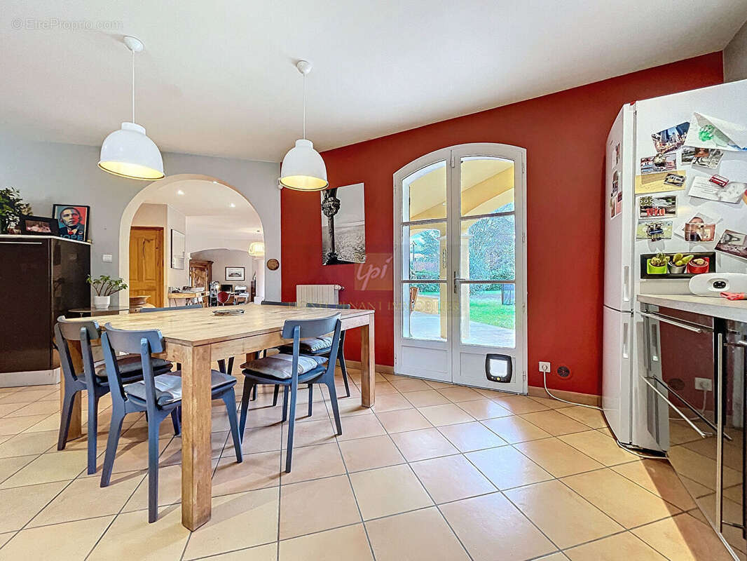 Maison à CARPENTRAS