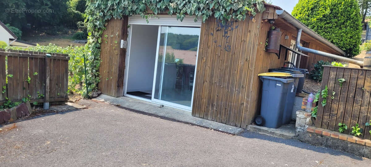 Pavillon en vente sur terrain de 2 120 m2 - photo 13