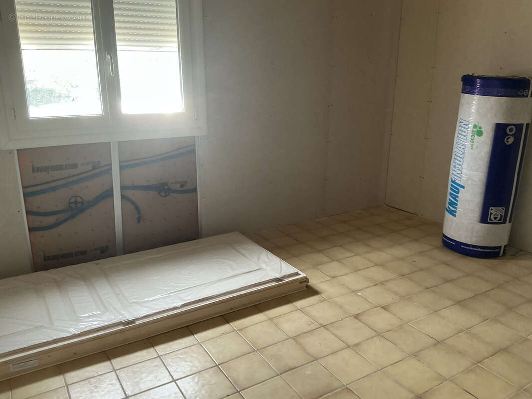 Maison à TREIZE-SEPTIERS