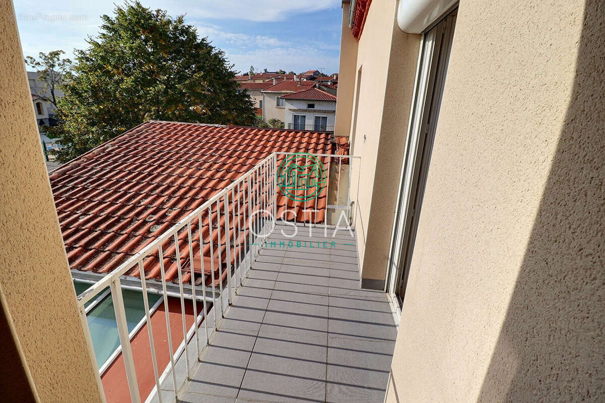 Maison à SAINT-MARTIN-LA-PLAINE