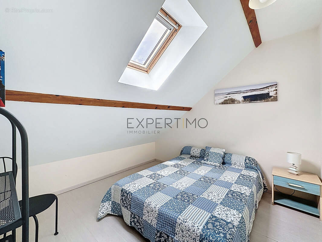 Charmante maison avec 2 gîtes indépendants à Sennecey-le-Grand : Calme, Potentiel et Revenu - photo 31