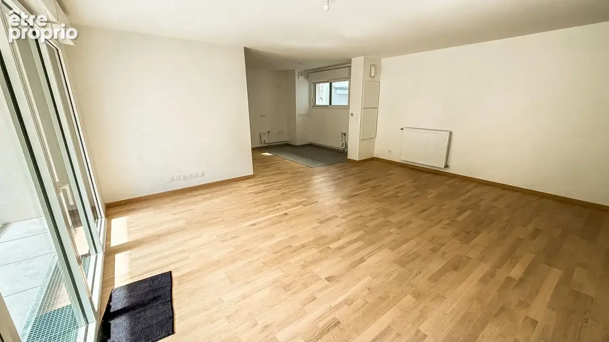 Appartement Toulouse 4 pièce(s) 101.83 m2 - photo 5