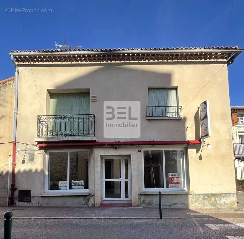 Appartement à ORSAN