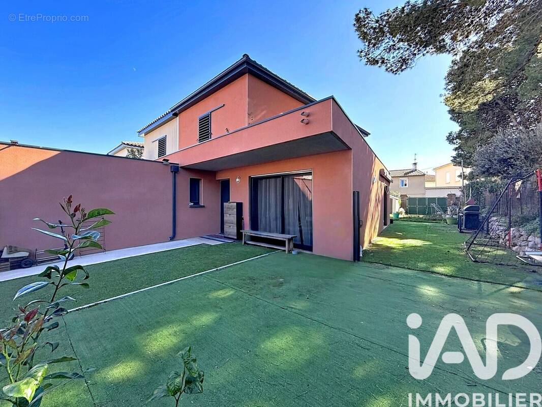 Photo 1 - Maison à THUIR