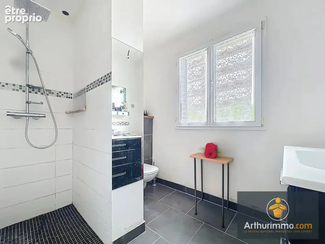 Vente Maison Villecresnes(94440) 496 000ï¿œ - photo 8