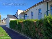 Appartement à CHATEAUBOURG