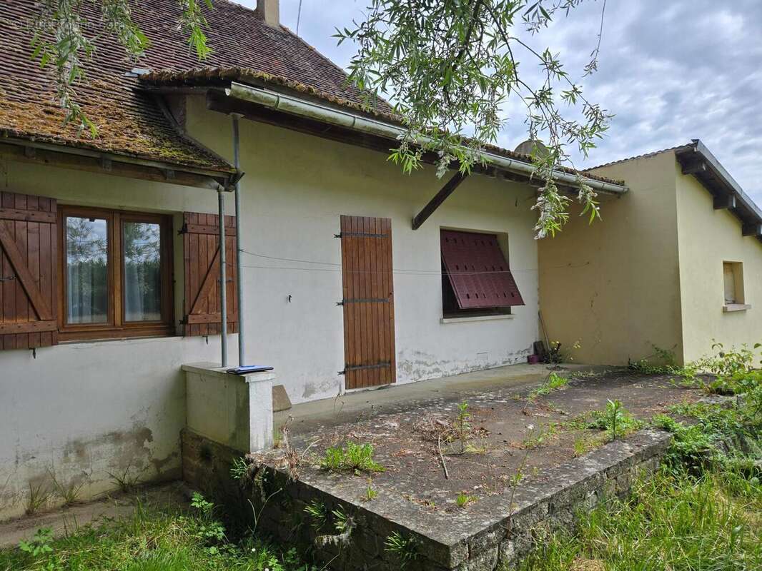 Photo 8 - Maison à LOUHANS