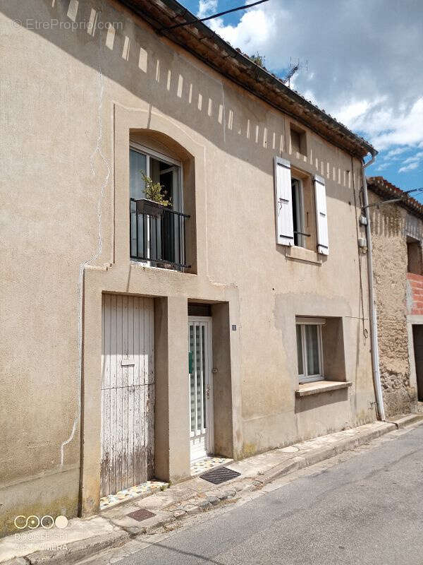 Maison à VILLEPINTE