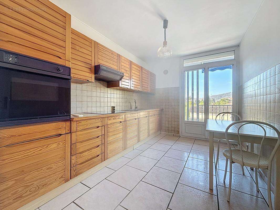 Appartement à VIENNE