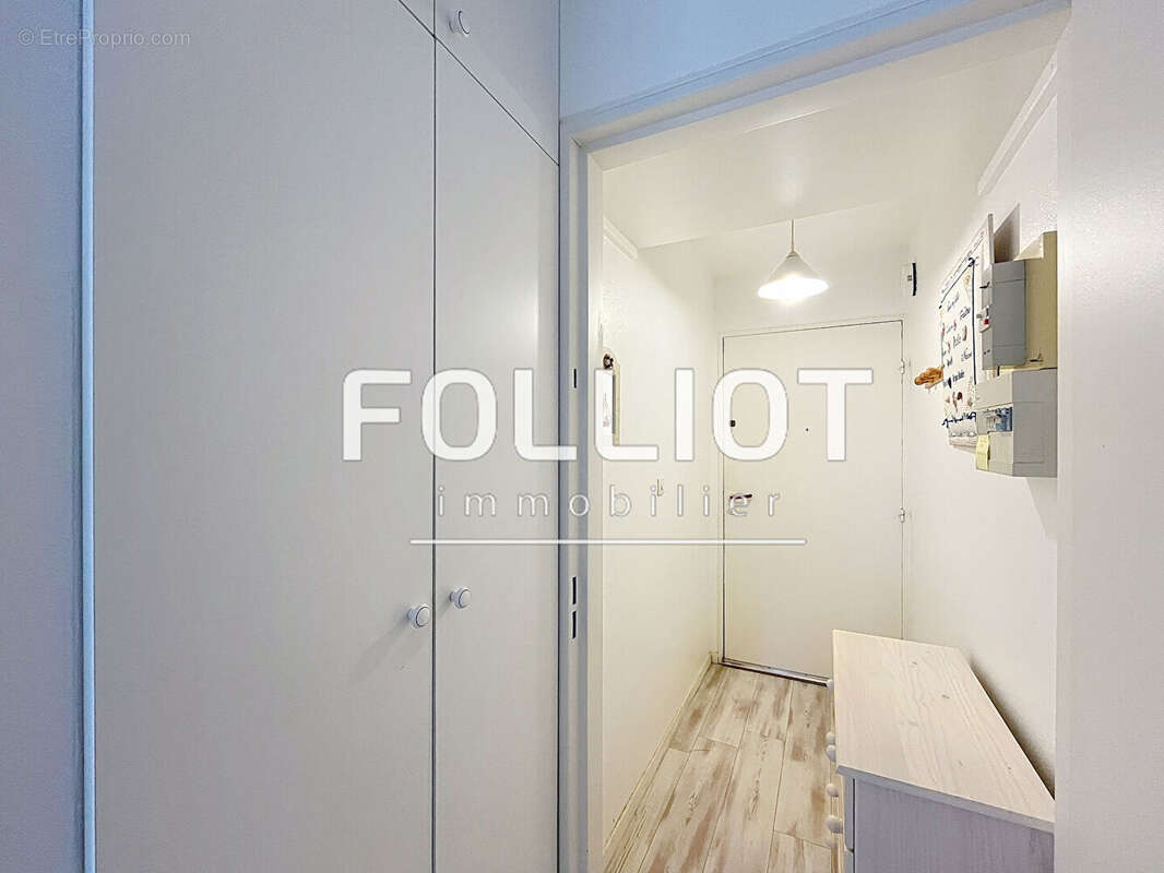 Appartement à CABOURG