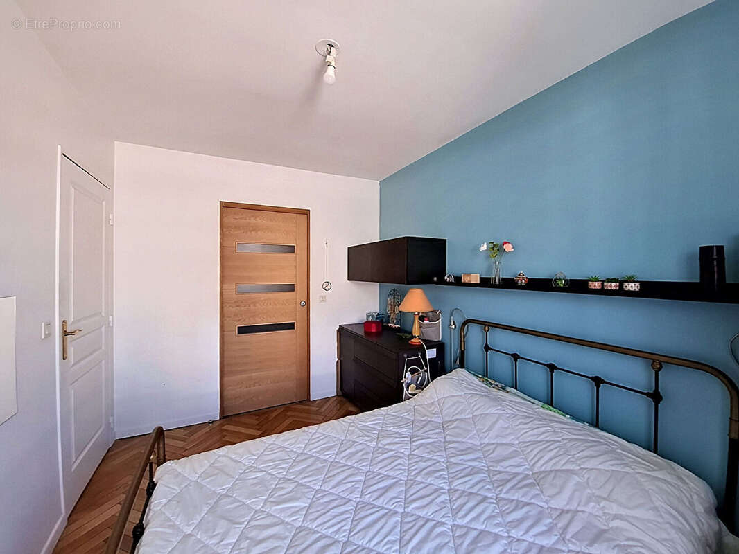 Appartement à CACHAN