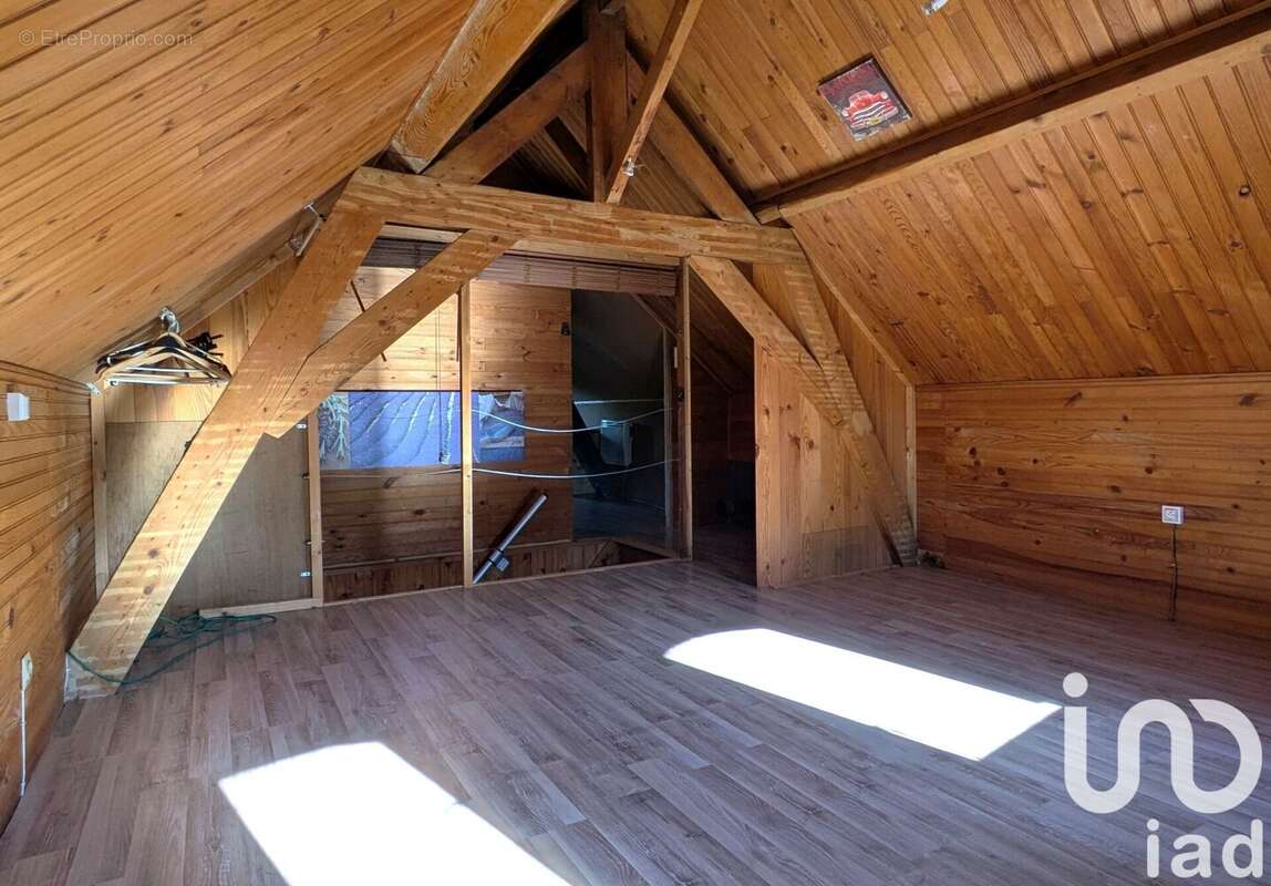 Photo 7 - Maison à VILLERS-AU-TERTRE