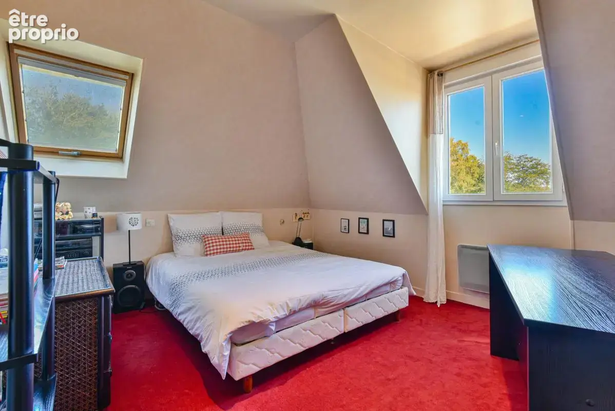 Maison 7 pièces 128 m² à vendre à Limoges (87100) - photo 7