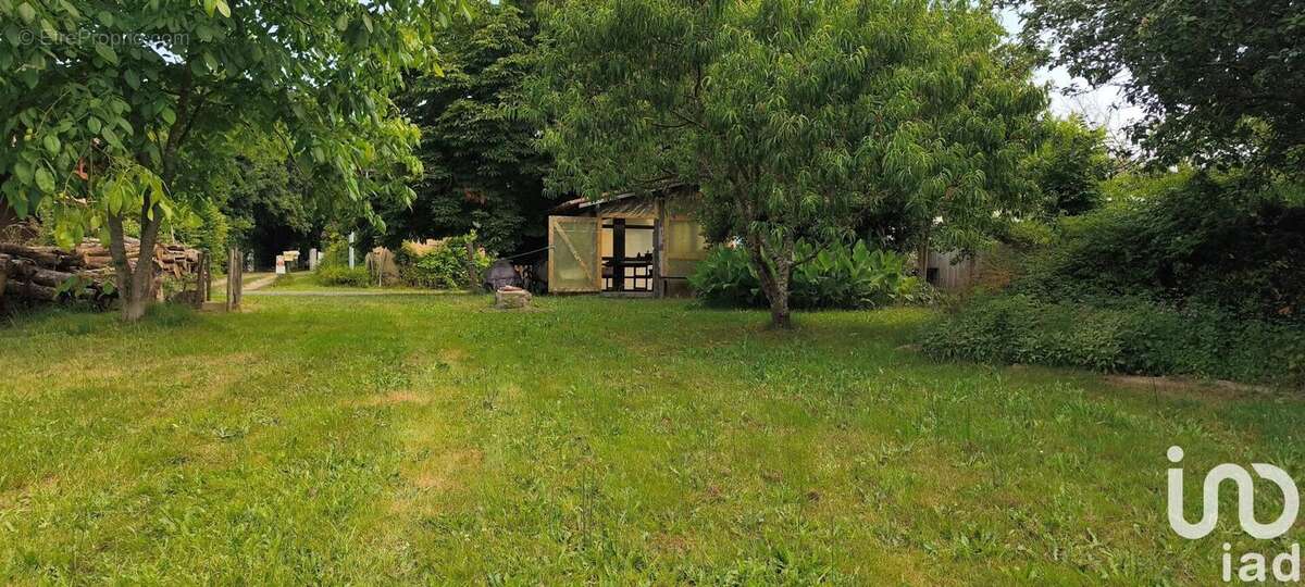 Photo 7 - Maison à CLERAC