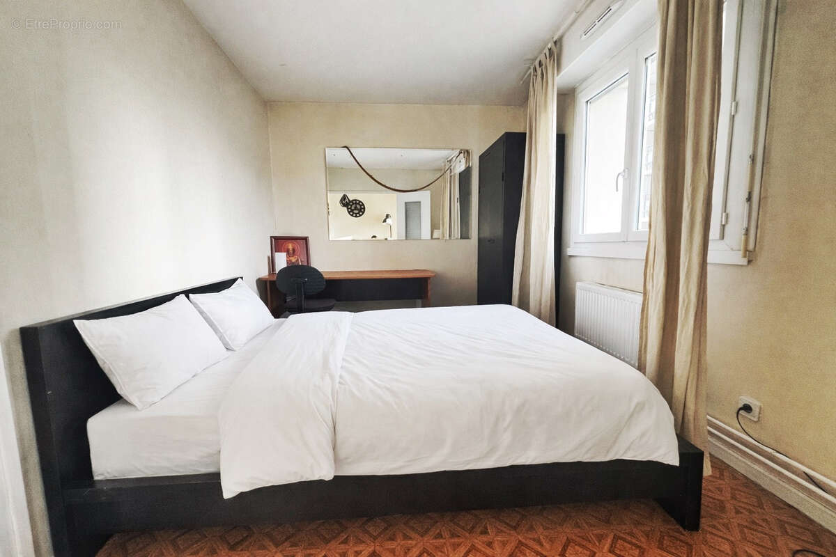 Appartement à VENISSIEUX