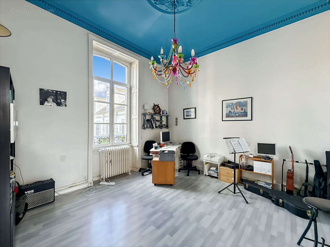Maison à ANTRAIN