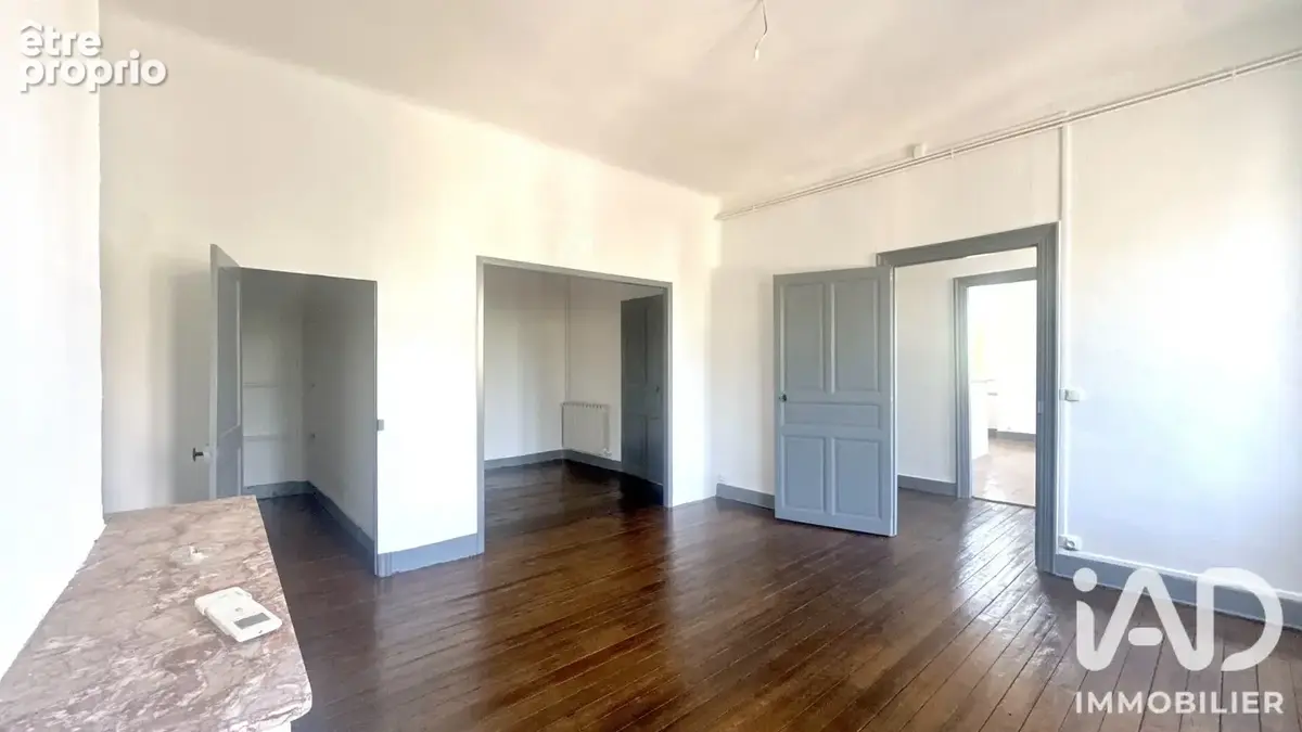 Photo 1 - Appartement à PONT-SAINT-ESPRIT