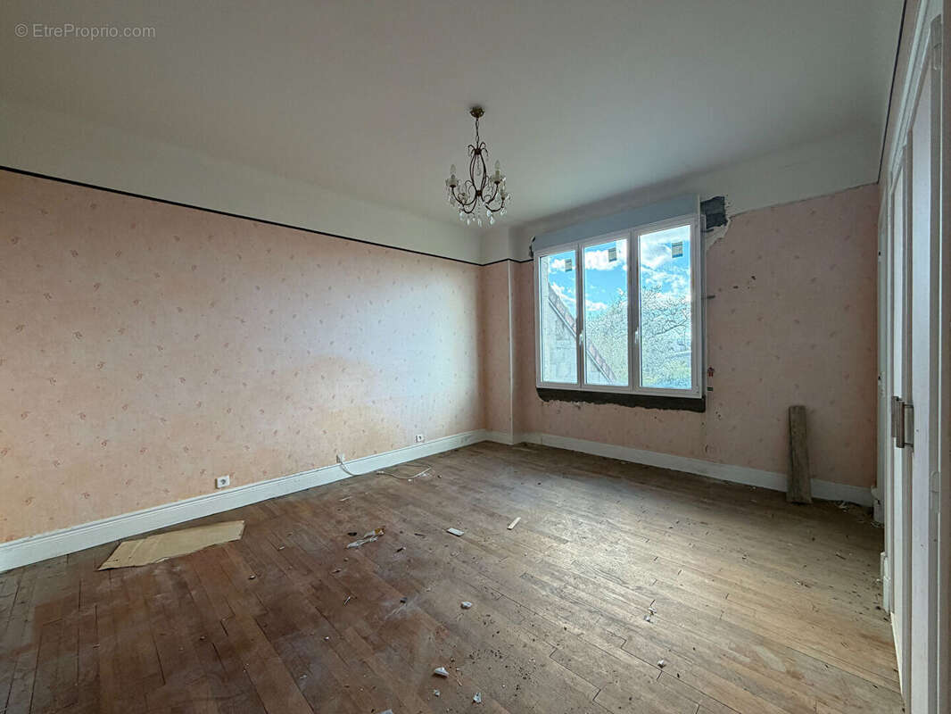 Maison à DESERTINES