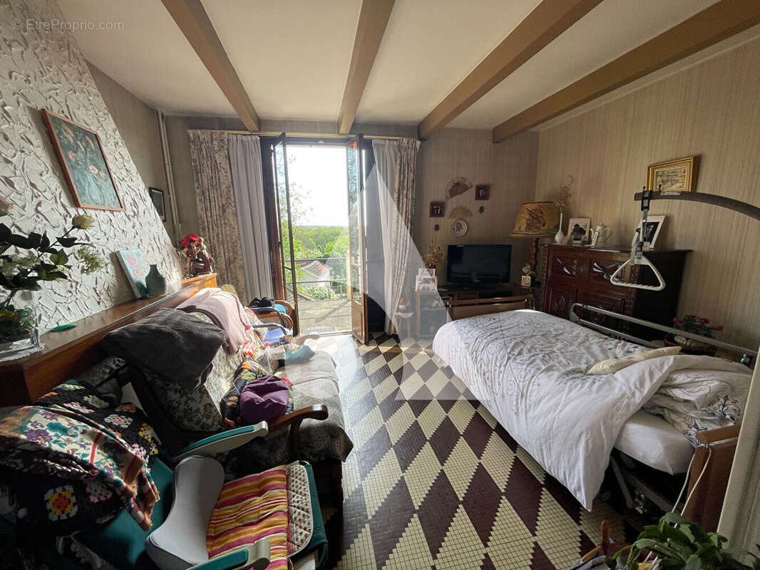 Maison à SUCY-EN-BRIE