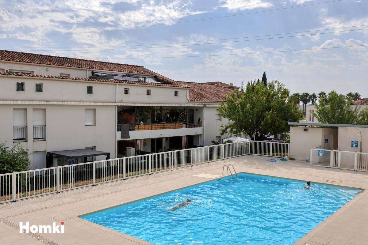 Appartement à LA CIOTAT