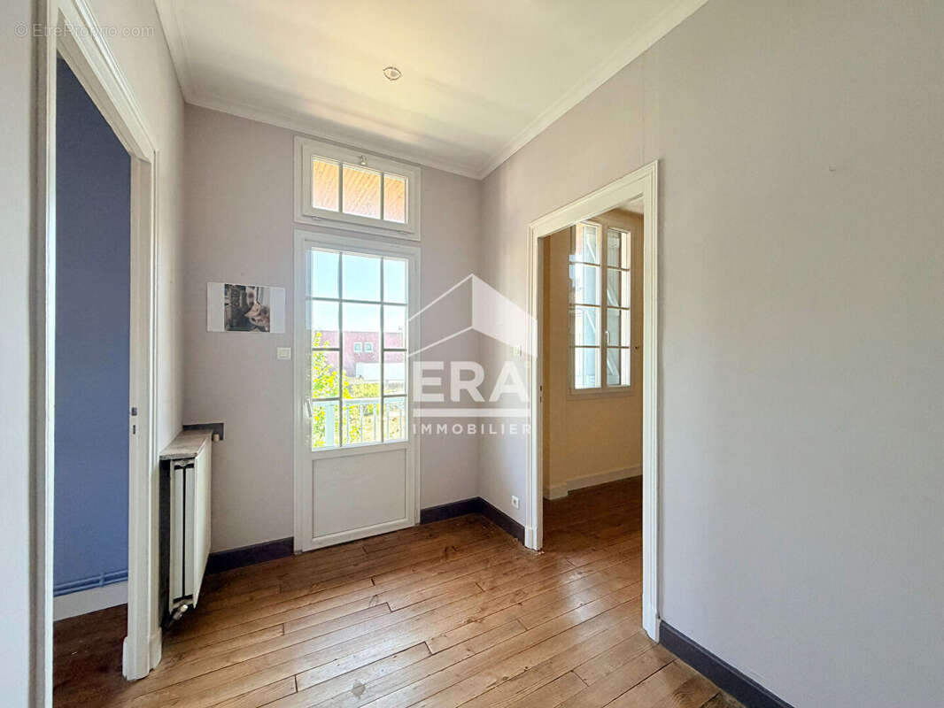 Maison 95m² à tarbes - photo 14