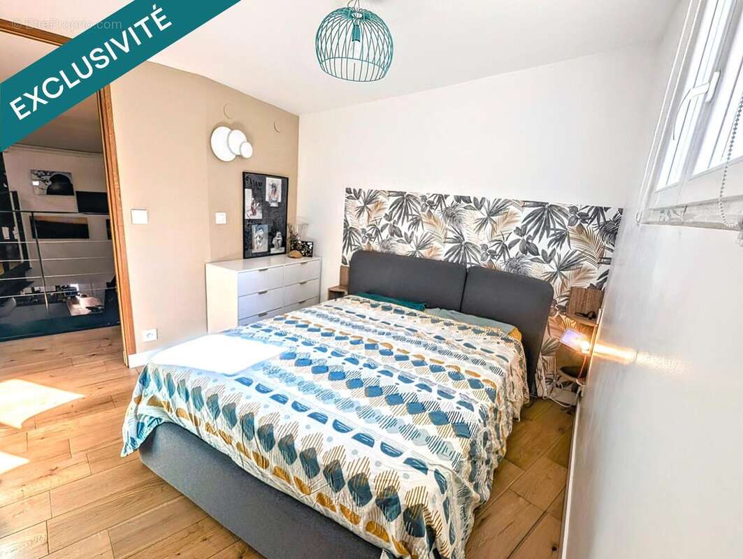 Photo 4 - Maison à VANVES