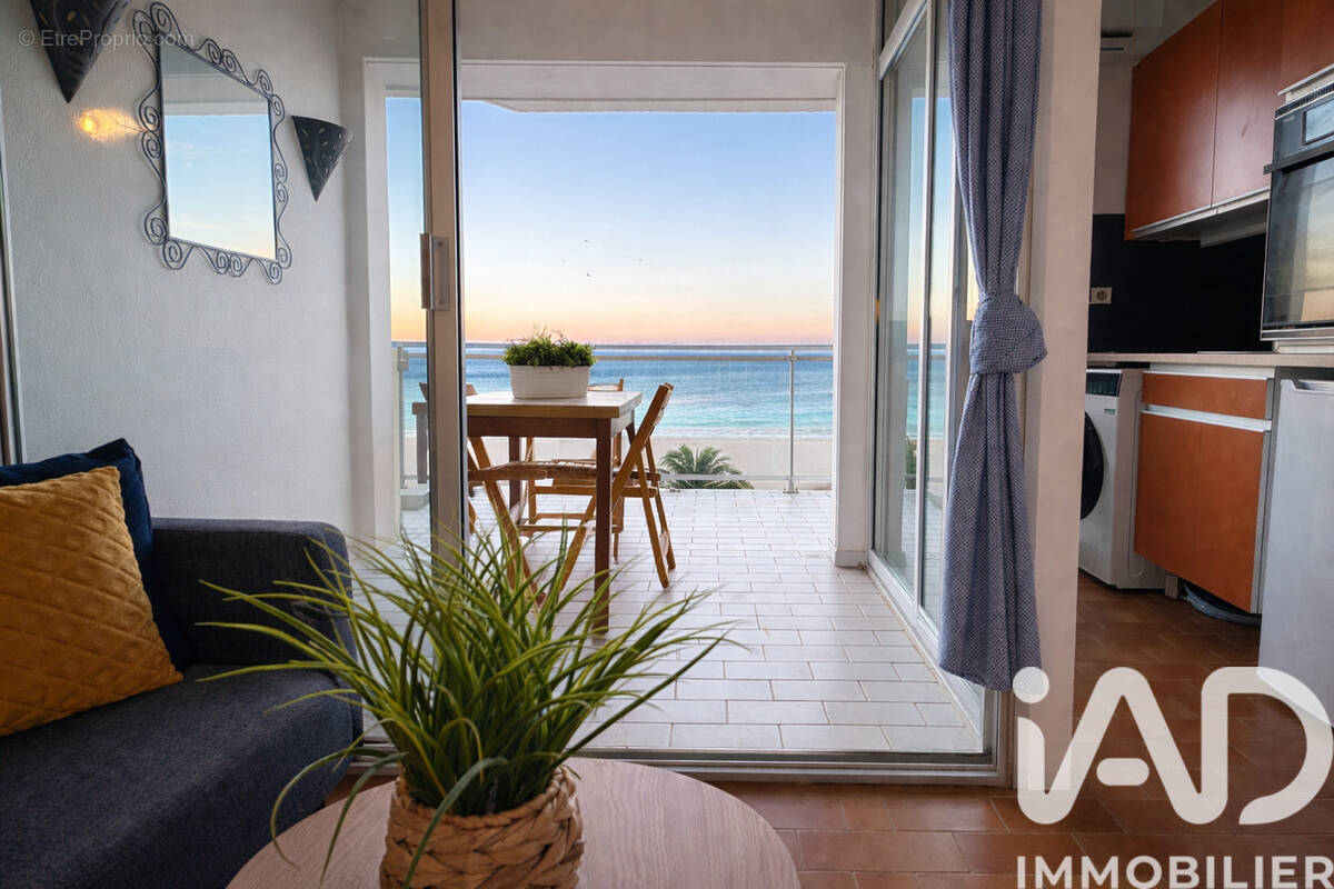 Photo 1 - Appartement à CANET-EN-ROUSSILLON