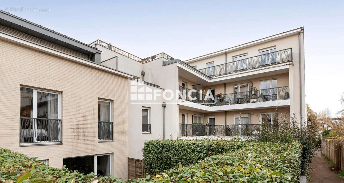 Appartement à ANTONY