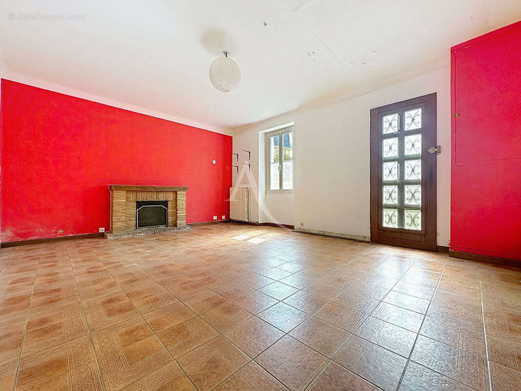 Maison à ANGERS