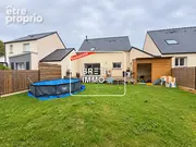 Maison à CHATILLON-EN-VENDELAIS