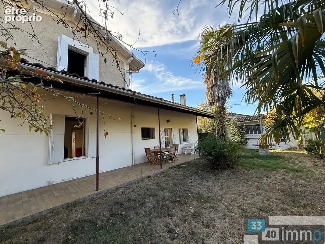 Propriété de caractère   maison de 183 m2   parc de 5 250 m2   dépendances - photo 15