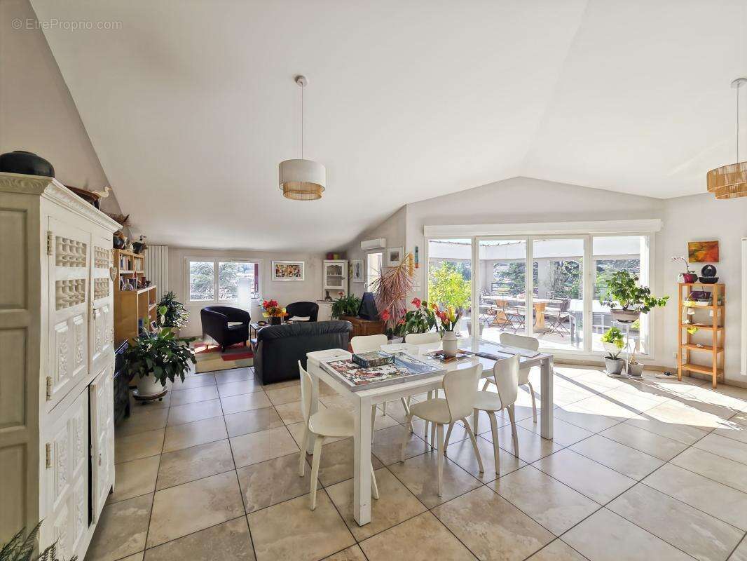 Appartement à MANOSQUE