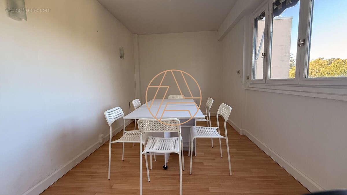 Appartement à CHENNEVIERES-SUR-MARNE