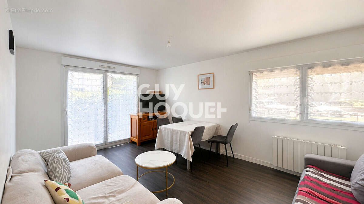 Photo 3 - Appartement à AMIENS